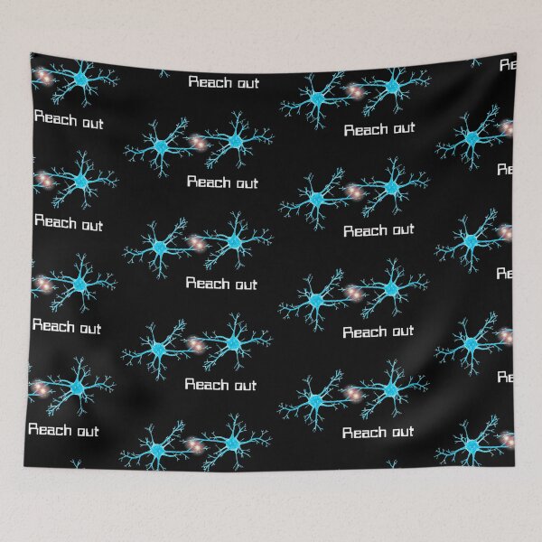 Item preview,  Reach out designed and sold by Carol and Mike Werner.