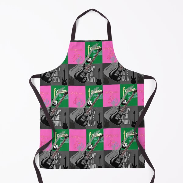 Item preview, My Guitar Hero/ Play me now designed and sold by choder61.