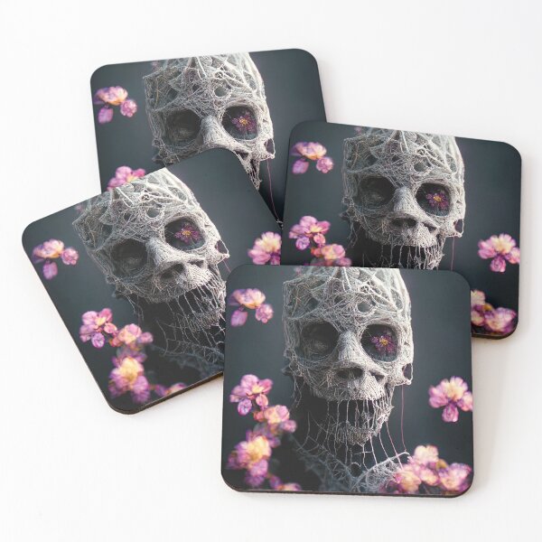 Item preview, Awakening of the skeleton ghosts III designed and sold by Lewizuh.