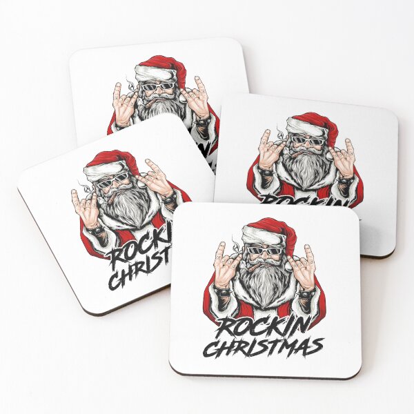 Item preview, Rockin Christmas designed and sold by mac23line.