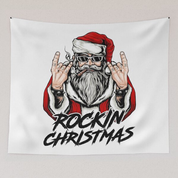 Item preview, Rockin Christmas designed and sold by mac23line.