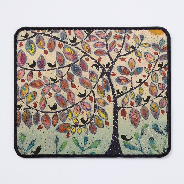 Item preview, Pomegranate Tree designed and sold by kjames411.