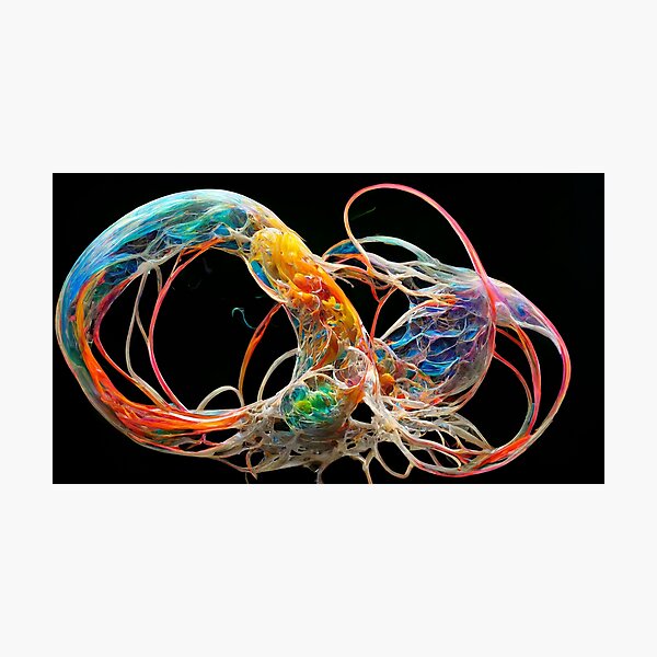 Item preview, Photoluminus Bio-Gel I designed and sold by SpectralGenesis.