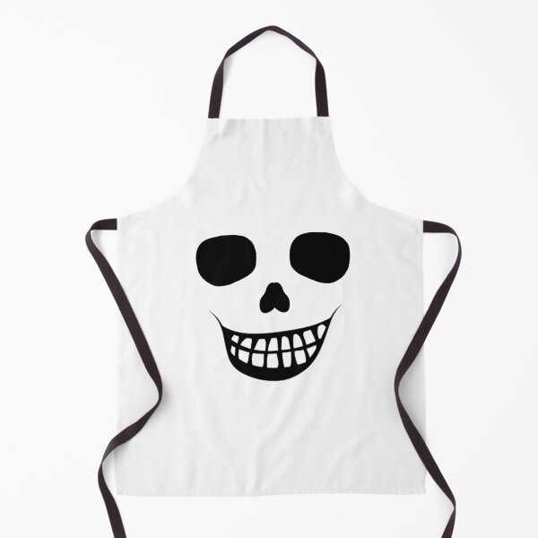 Item preview, Skull Face Version 1 designed and sold by DreamFruit11.