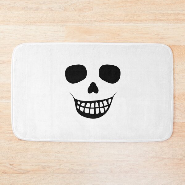 Item preview, Skull Face Version 1 designed and sold by DreamFruit11.