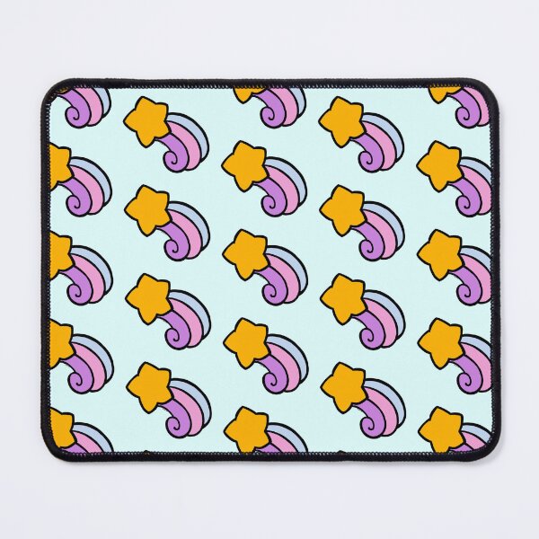 Item preview, Shooting Star (Patch Set #2) designed and sold by Griffonmender.