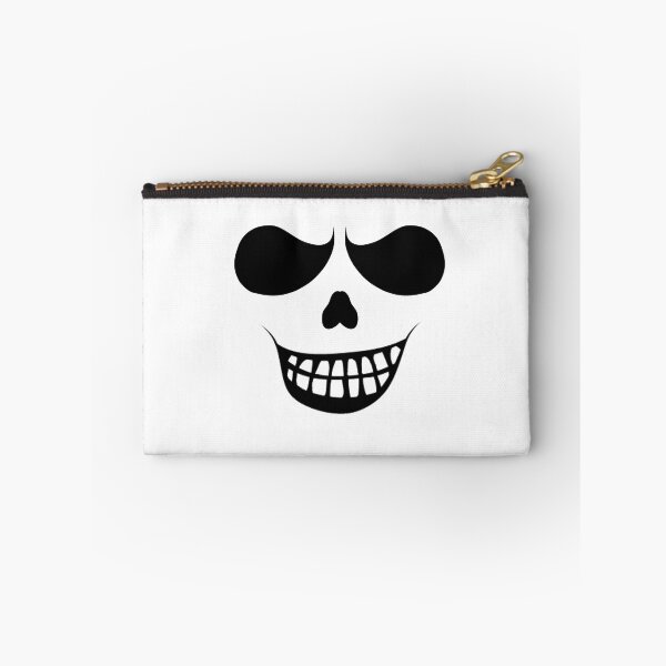 Item preview, Skull Face Version 2 designed and sold by DreamFruit11.