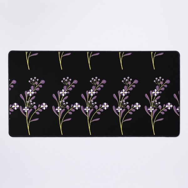 Item preview, Drawing wild plants, herbs and flowers designed and sold by Giree07.