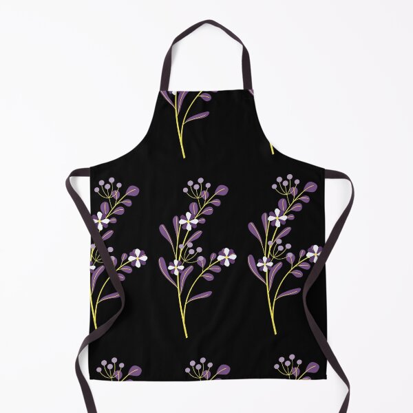 Item preview, Drawing wild plants, herbs and flowers designed and sold by Giree07.