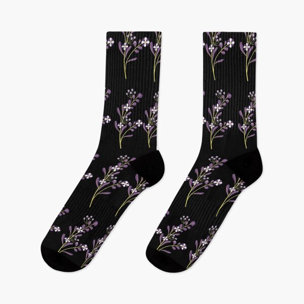 Item preview, Drawing wild plants, herbs and flowers designed and sold by Giree07.