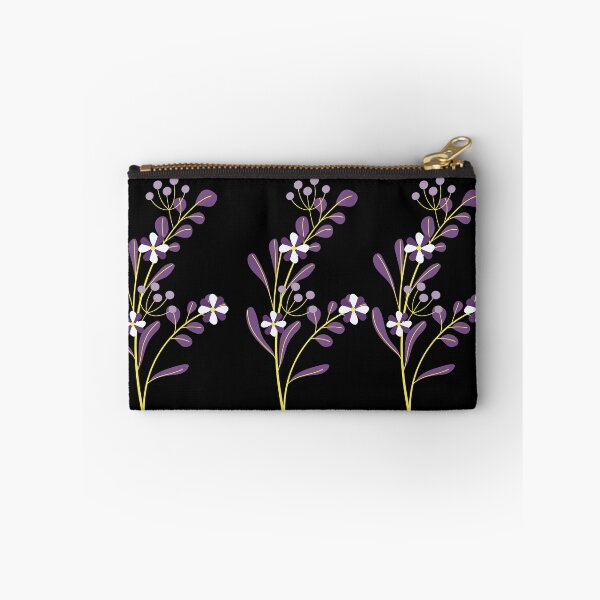 Item preview, Drawing wild plants, herbs and flowers designed and sold by Giree07.