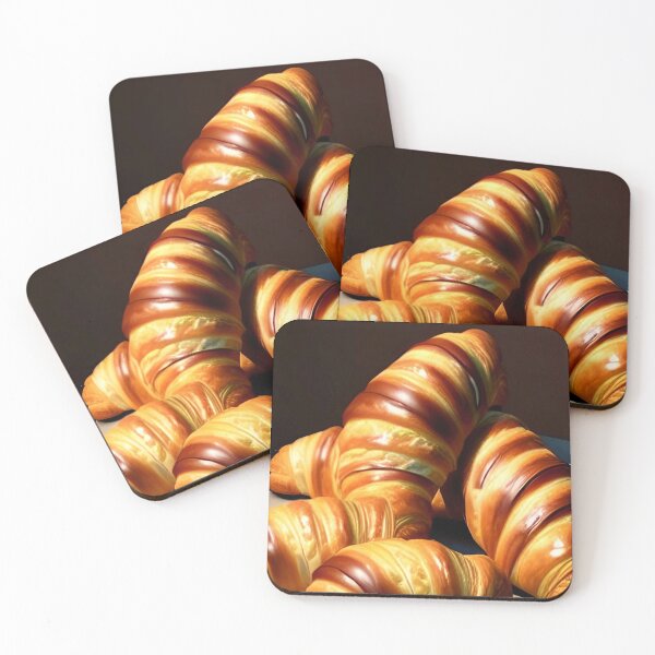 Item preview, croissants designed and sold by OverAltruist.