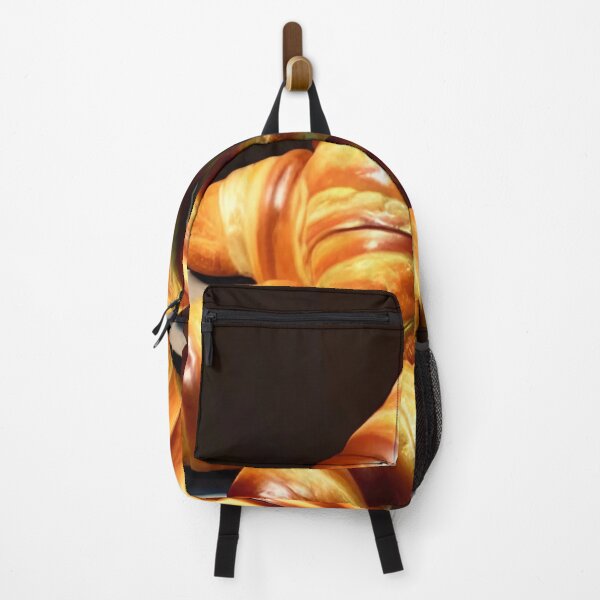 Item preview, croissants designed and sold by OverAltruist.
