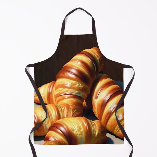 Artikelvorschau, Croissants entworfen und verkauft von OverAltruist.
