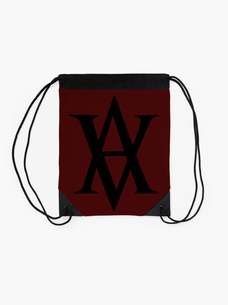 academy drawstring bag