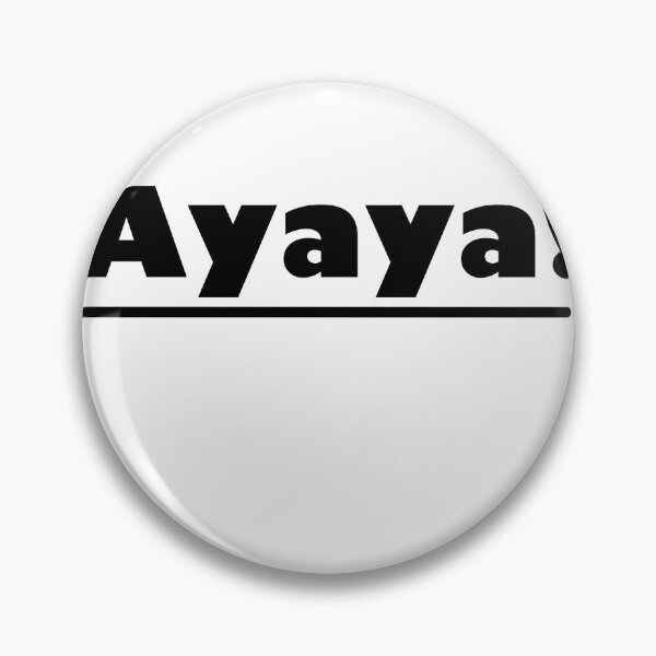 Item preview, Ayaya Anime Meme Sticker #1 designed and sold by DeVallieres.