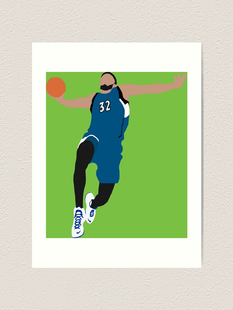 karl anthony towns dunk