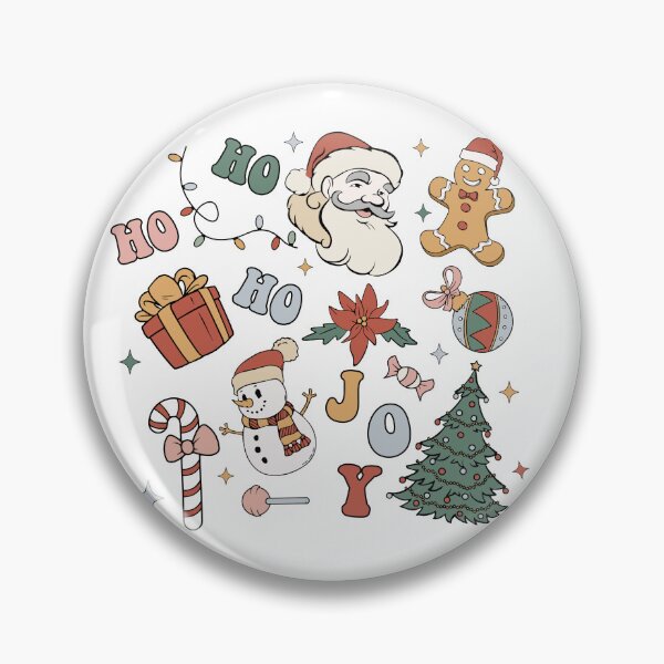 Item preview, Christmas Joy designed and sold by IM Hunter.