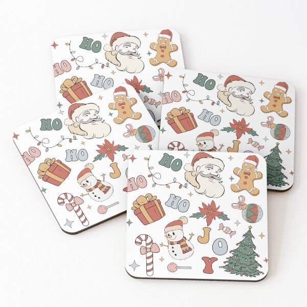 Item preview, Christmas Joy designed and sold by IM Hunter.