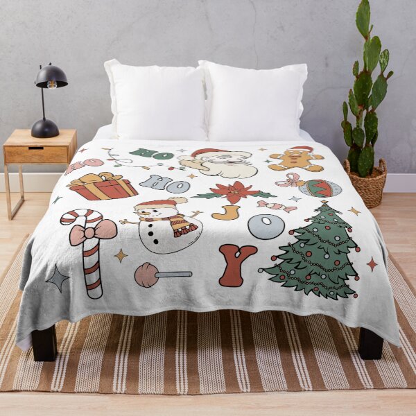Item preview, Christmas Joy designed and sold by IM Hunter.