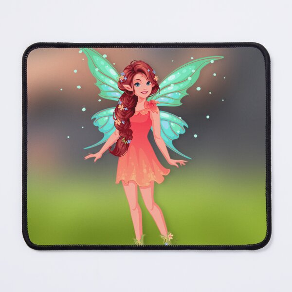 Item preview, Cute Little Fairy Art Princess  designed and sold by Tshirtstory.