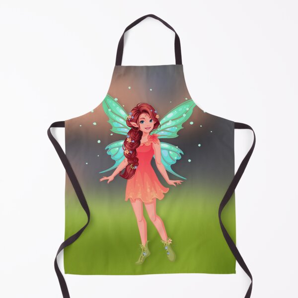 Item preview, Cute Little Fairy Art Princess designed and sold by Tshirtstory.