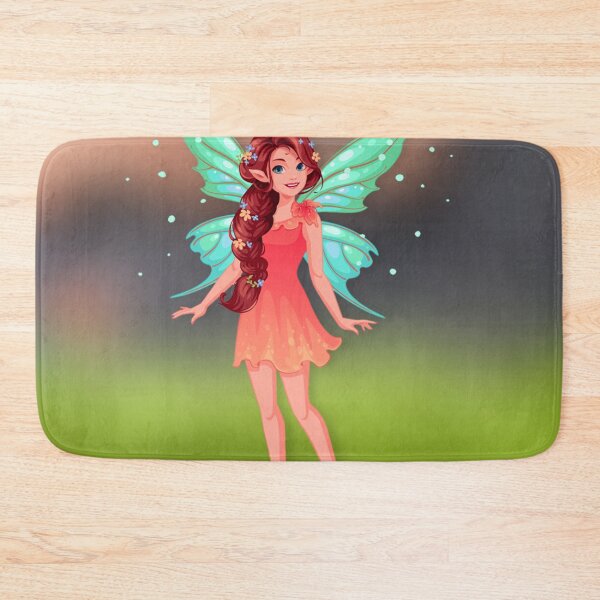 Item preview, Cute Little Fairy Art Princess  designed and sold by Tshirtstory.