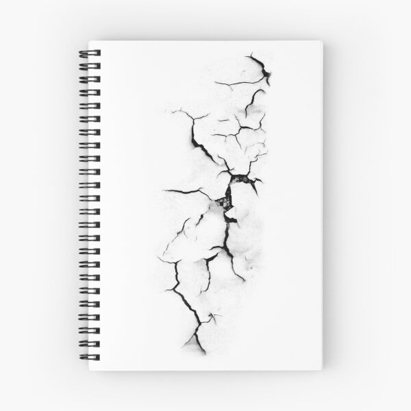 Item preview, Wall cracked designed and sold by IMAGENACTION.