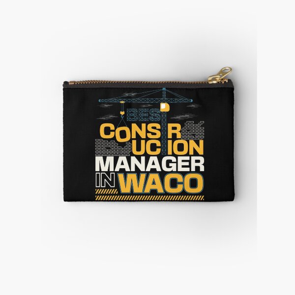 Item preview, Best Construction Manager In Waco | Waco Texas | Waco Construction Manager designed and sold by DrawingBoard.