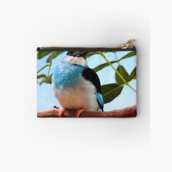 Item preview, Blue-Breasted Kingfisher designed and sold by Barnbk02.