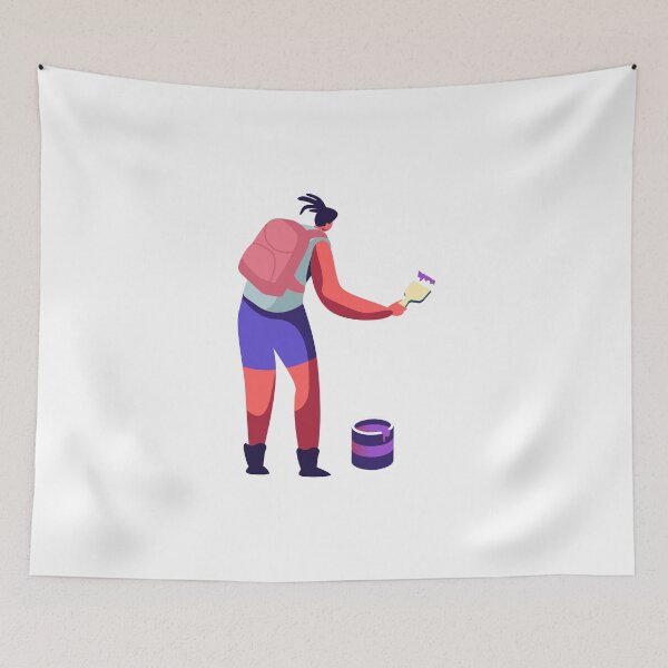 Item preview, Painting Design art and entertainment  designed and sold by Suraj3214.