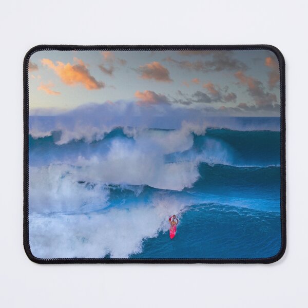 Item preview, The Art Of Surfing In Hawaii 42 designed and sold by Alex Preiss.