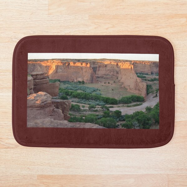 Item preview, Atardecer en Cañón de Chelly designed and sold by Tdcc2000.