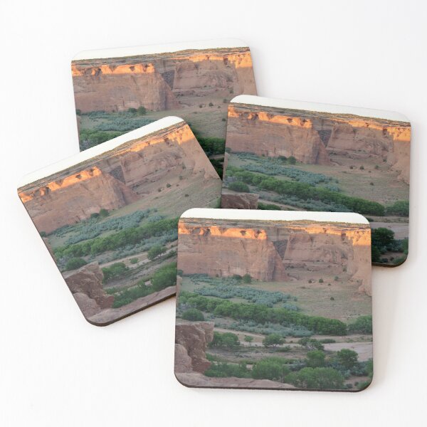 Item preview, Sunset in Canyon de Chelly designed and sold by Tdcc2000.