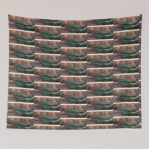 Item preview, Sunset in Canyon de Chelly designed and sold by Tdcc2000.