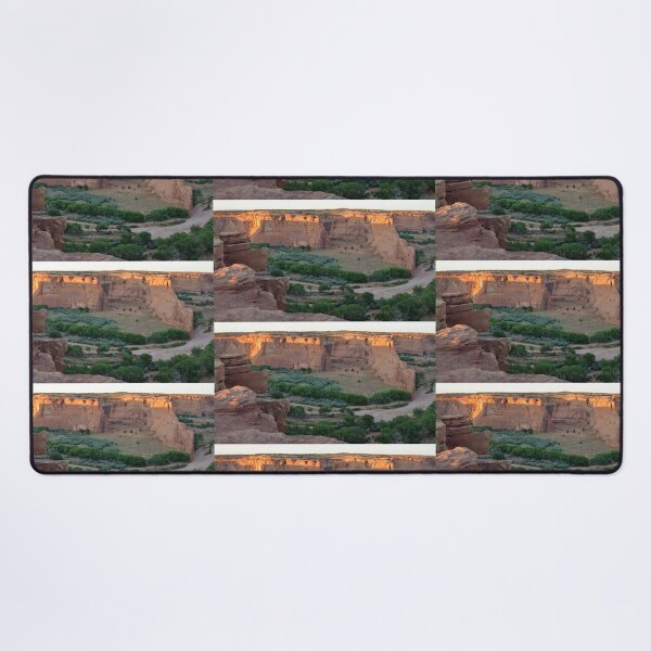Item preview, Sunset in Canyon de Chelly designed and sold by Tdcc2000.