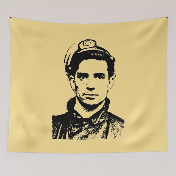 Item preview, JACK KEROUAC designed and sold by truthtopower.