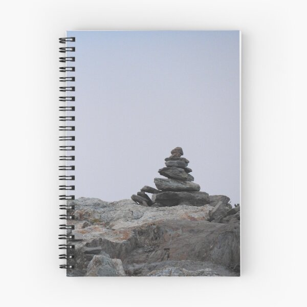 Item preview, Totem of stones in Cap de Creus Tade Garbem designed and sold by TadeGarben.