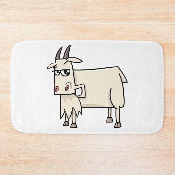 Item preview, Grumpy Goat designed and sold by Stus RoadTrips.