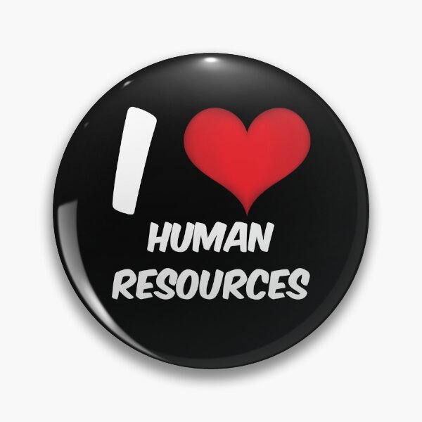 Item preview, HR Professional human resources humor designed and sold by Recruiter-Love.
