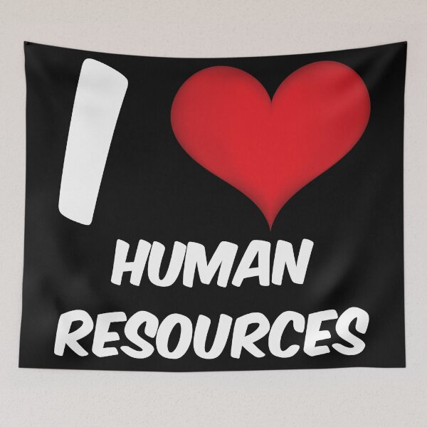Item preview, HR Professional human resources humor designed and sold by Recruiter-Love.