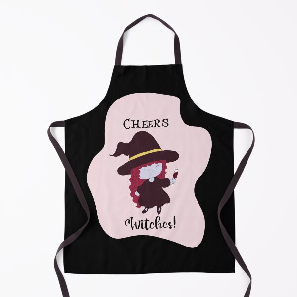 Item preview, Cute Witch designed and sold by JaydieDraws.
