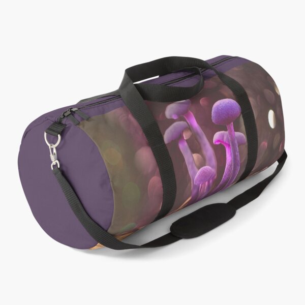 Item preview, Amethyst Deceiver Mushroom designed and sold by Alisonchambers2.