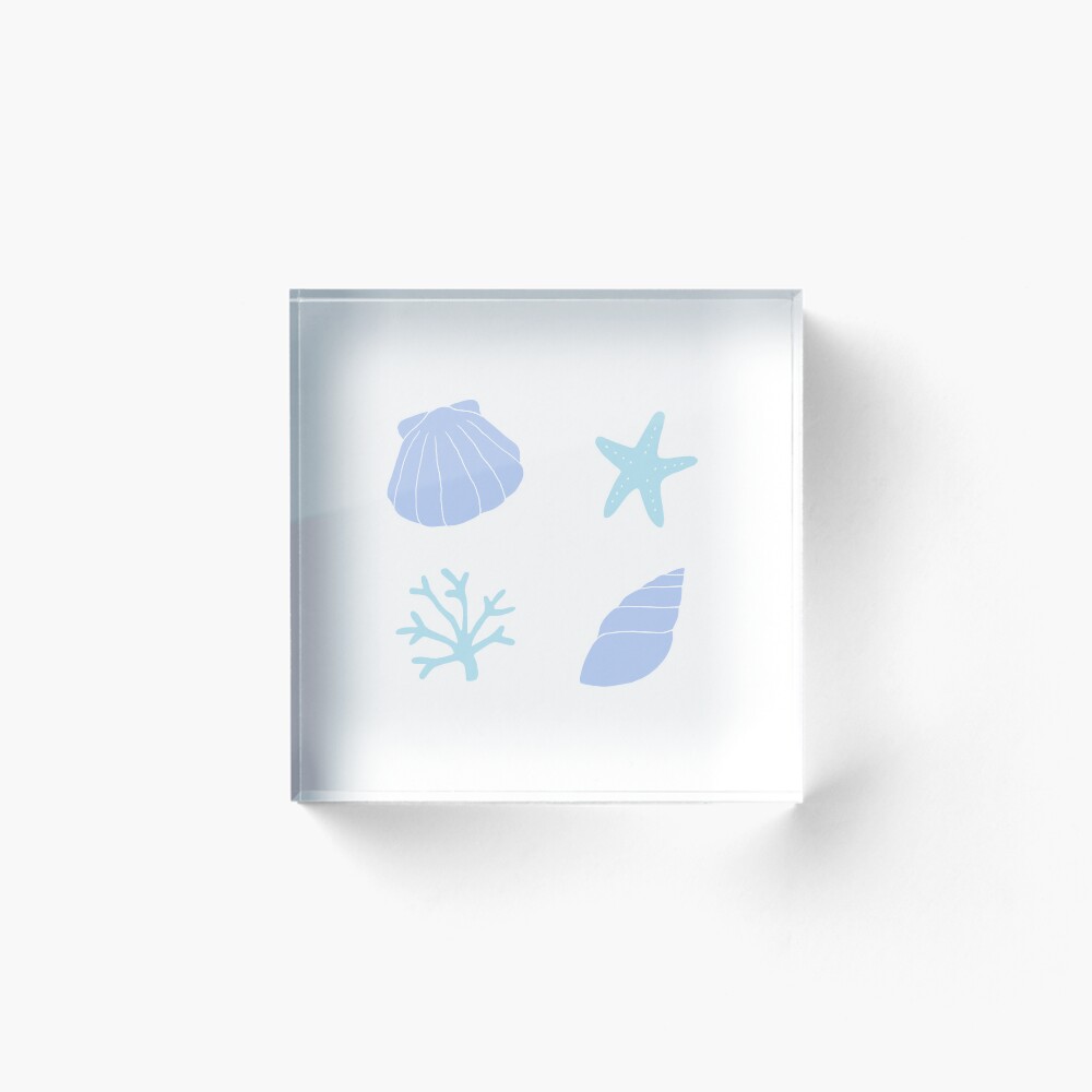 Item preview, Acrylic Block designed and sold by StudioOwol.