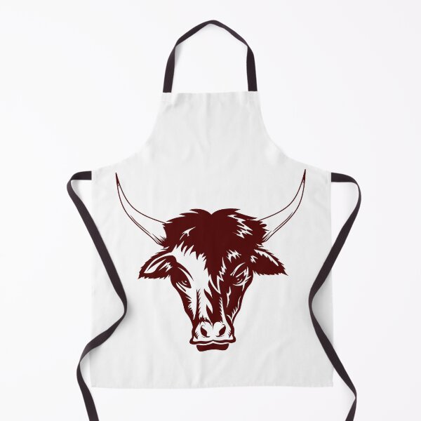 Item preview, Vintage Bull Head Graphic Design designed and sold by zoripet Store.