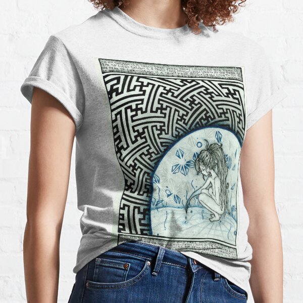 Limbo Classic T-Shirt