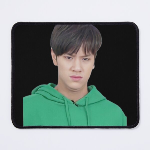 Item preview, Nanon Korapat meme face designed and sold by g-fullsun03.