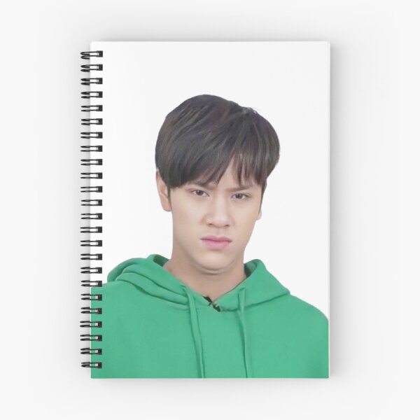 Item preview, Nanon Korapat meme face designed and sold by g-fullsun03.
