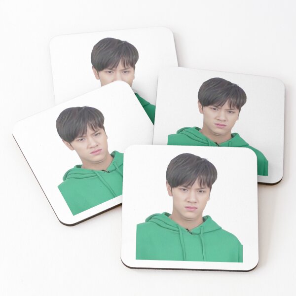 Item preview, Nanon Korapat meme face designed and sold by g-fullsun03.