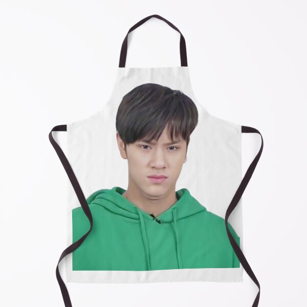 Item preview, Nanon Korapat meme face designed and sold by g-fullsun03.